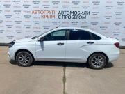 Lada (ВАЗ) Vesta I Крым  - изображение 12