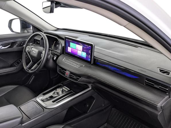 Haval Jolion I Рестайлинг с пробегом 2024 года, цена 1 995 000 рублей, 31413 км, внедорожник, Автокод Объявления