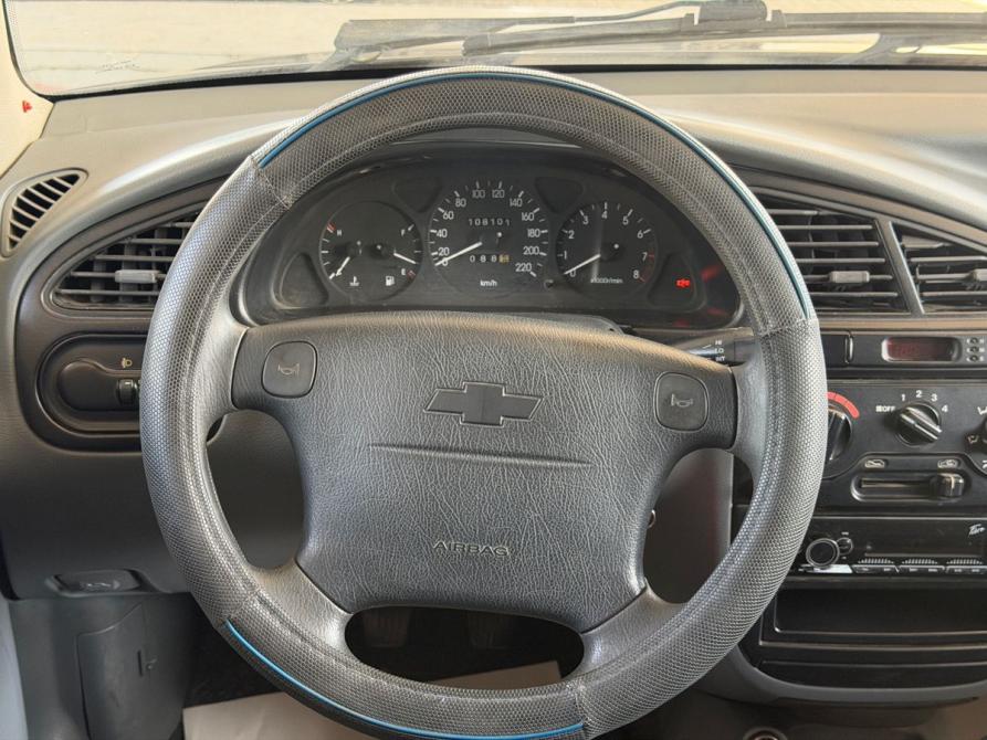 Chevrolet Lanos I Волгоград  - изображение 13