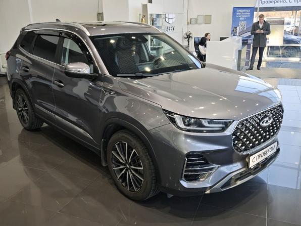 Chery Tiggo 8 Pro I с пробегом 2022 года, цена 1 895 000 рублей, 95000 км, внедорожник, Автокод Объявления