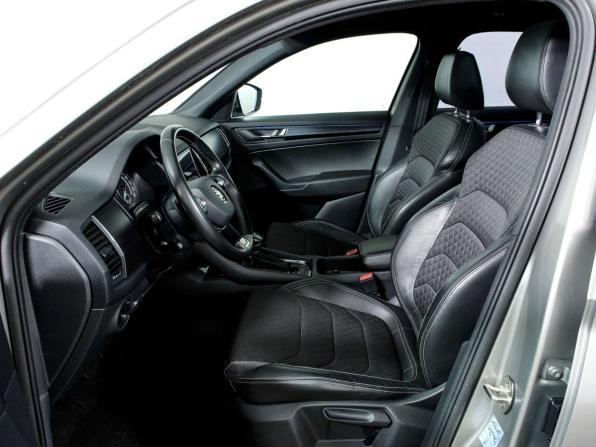 Skoda Kodiaq I с пробегом 2020 года, цена 2 248 000 рублей, 207118 км, внедорожник, Автокод Объявления