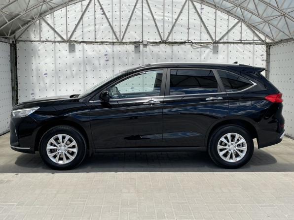 Haval M6 II с пробегом 2024 года, цена 1 850 000 рублей, 22573 км, внедорожник, Автокод Объявления