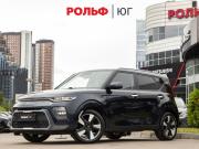 Kia Soul III Москва  - изображение 26