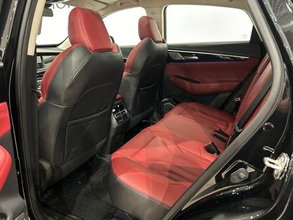 Changan CS85 I Рестайлинг с пробегом 2022 года, цена 1 999 000 рублей, 68039 км, внедорожник, Автокод Объявления