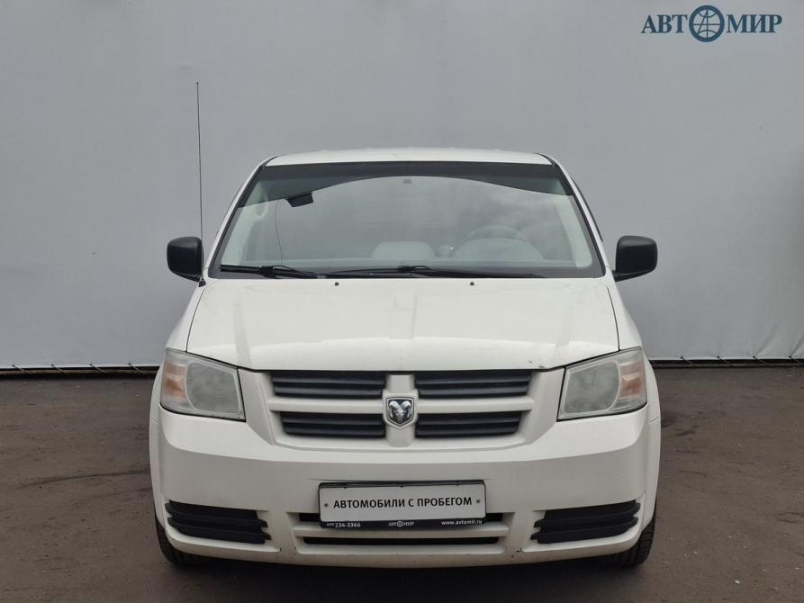 Dodge Caravan V Москва  - изображение 2