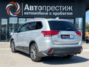 Mitsubishi Outlander III Рестайлинг 2 Волгоград  - изображение 29