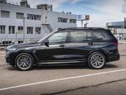 BMW X7 I (G07) Москва  - изображение 38