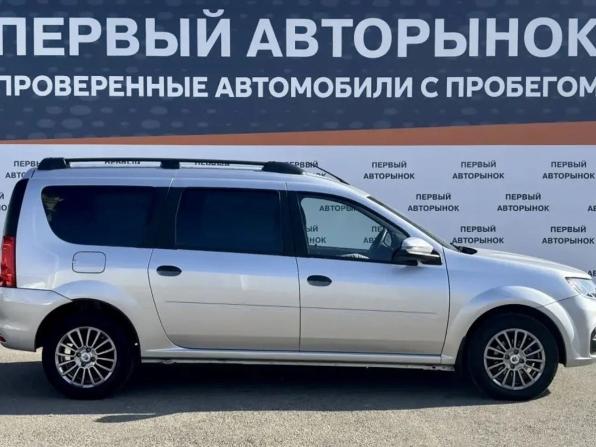 Lada (ВАЗ) Largus I Рестайлинг с пробегом 2024 года, цена 1 235 000 рублей, 46514 км, универсал, Автокод Объявления