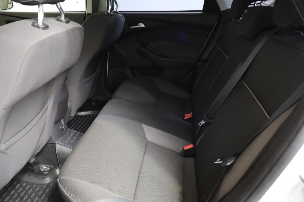 Ford Focus III Санкт-Петербург  - изображение 13