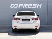 Mazda 6 III (GJ) Рестайлинг 2 Краснодар  - изображение 26