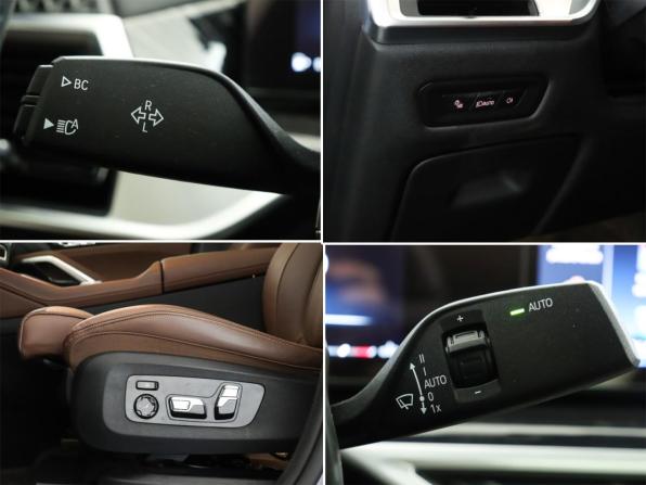 BMW X6 III (G06) Рестайлинг с пробегом 2024 года, цена 12 276 000 рублей, 22834 км, внедорожник, Автокод Объявления