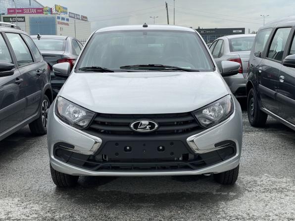 Новый Lada (ВАЗ) Granta I Рестайлинг 2026 года, цена 1 121 000 рублей, седан, Автокод Объявления