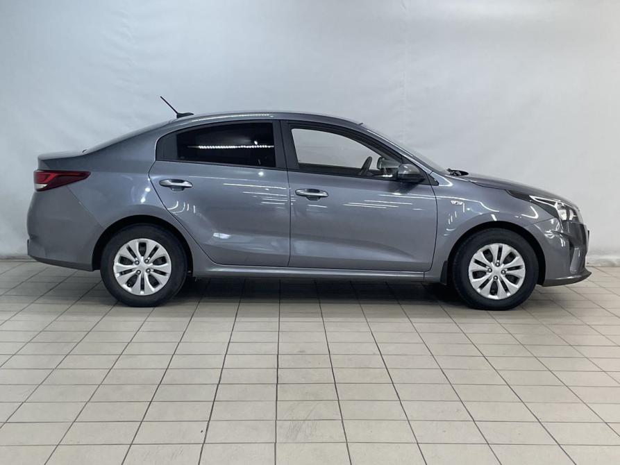 Kia Rio IV Рестайлинг Воронеж  - изображение 8