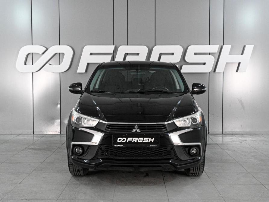 Mitsubishi Outlander Sport I Рестайлинг 2 Ростов-на-Дону  - изображение 3