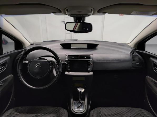 Citroen C4 I Рестайлинг с пробегом 2008 года, цена 345 000 рублей, 281354 км, хэтчбек, Автокод Объявления