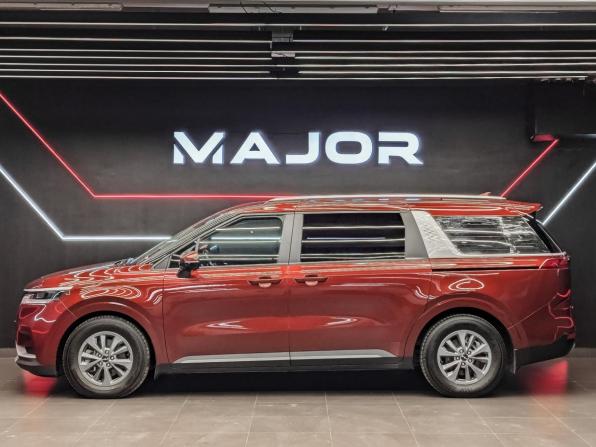 Kia Carnival IV с пробегом 2022 года, цена 3 215 000 рублей, 172082 км, минивэн, Автокод Объявления