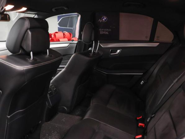 Mercedes-Benz E-Класс IV (W212 S212 C207) Рестайлинг с пробегом 2014 года, цена 1 499 000 рублей, 153961 км, седан, Автокод Объявления