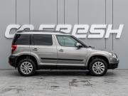 Skoda Yeti I Краснодар  - изображение 23