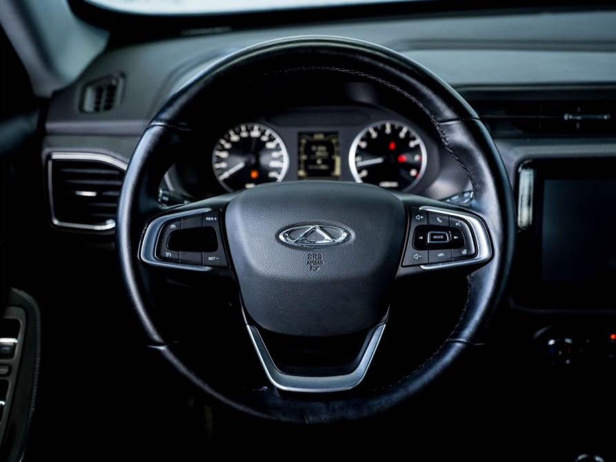 Chery Tiggo 4 I Рестайлинг Ростов-на-Дону  - изображение 9