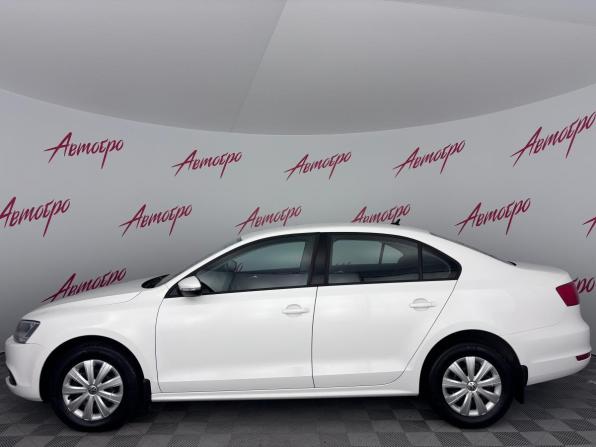 Volkswagen Jetta VI с пробегом 2013 года, цена 1 080 000 рублей, 133300 км, седан, Автокод Объявления