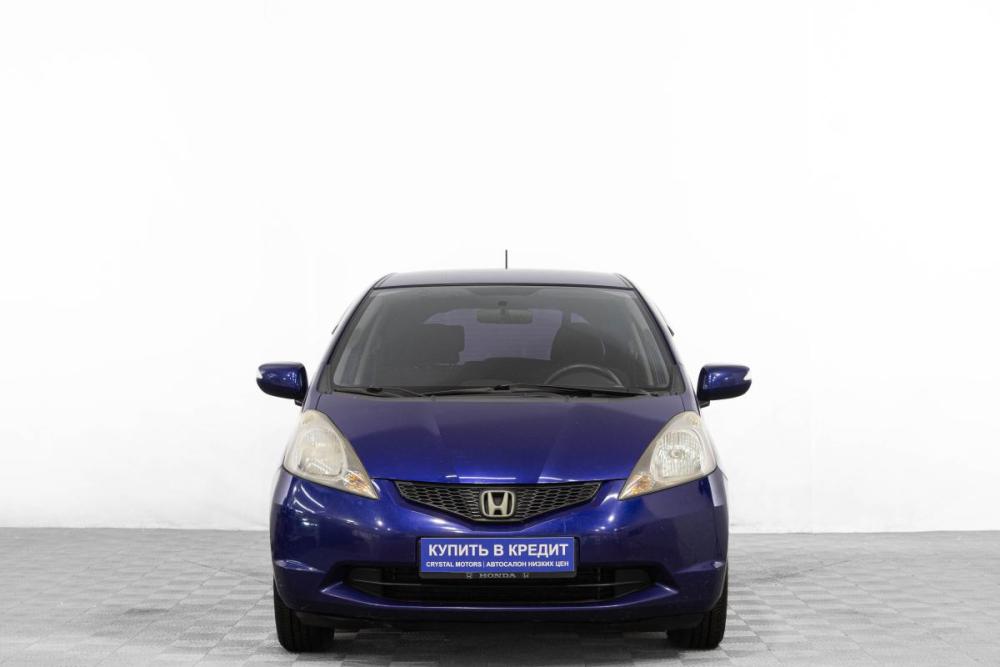 Honda Jazz II Барнаул  - изображение 4