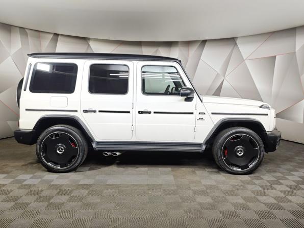 Mercedes-Benz G-Класс AMG II (W463) с пробегом 2020 года, цена 15 100 000 рублей, 38455 км, внедорожник, Автокод Объявления