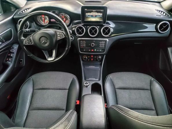 Mercedes-Benz CLA I (C117 X117) с пробегом 2015 года, цена 1 500 000 рублей, 152886 км, седан, Автокод Объявления