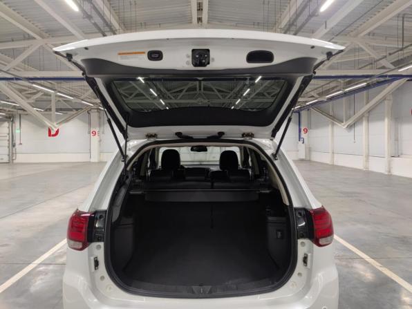 Mitsubishi Outlander III Рестайлинг 3 с пробегом 2021 года, цена 2 450 000 рублей, 143387 км, внедорожник, Автокод Объявления