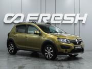 Renault Sandero II Воронеж  - изображение 20