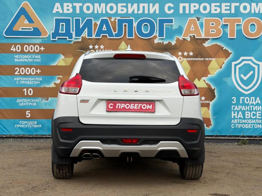 Lada (ВАЗ) XRAY I Набережные Челны  - изображение 4