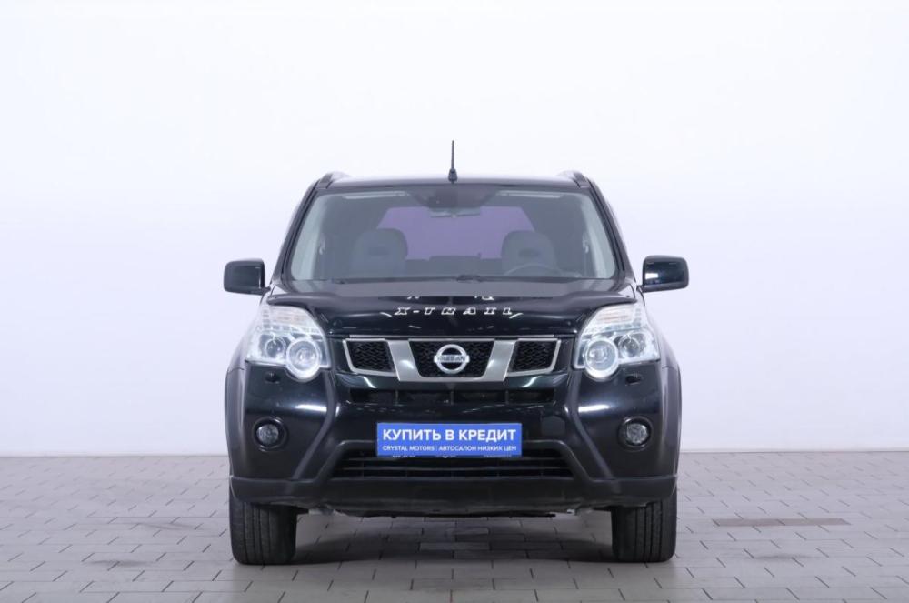 Nissan X-Trail II Рестайлинг Омск  - изображение 2
