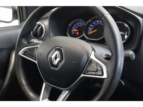 Renault Sandero II Рестайлинг с пробегом 2020 года, цена 1 235 000 рублей, 61444 км, хэтчбек, Автокод Объявления