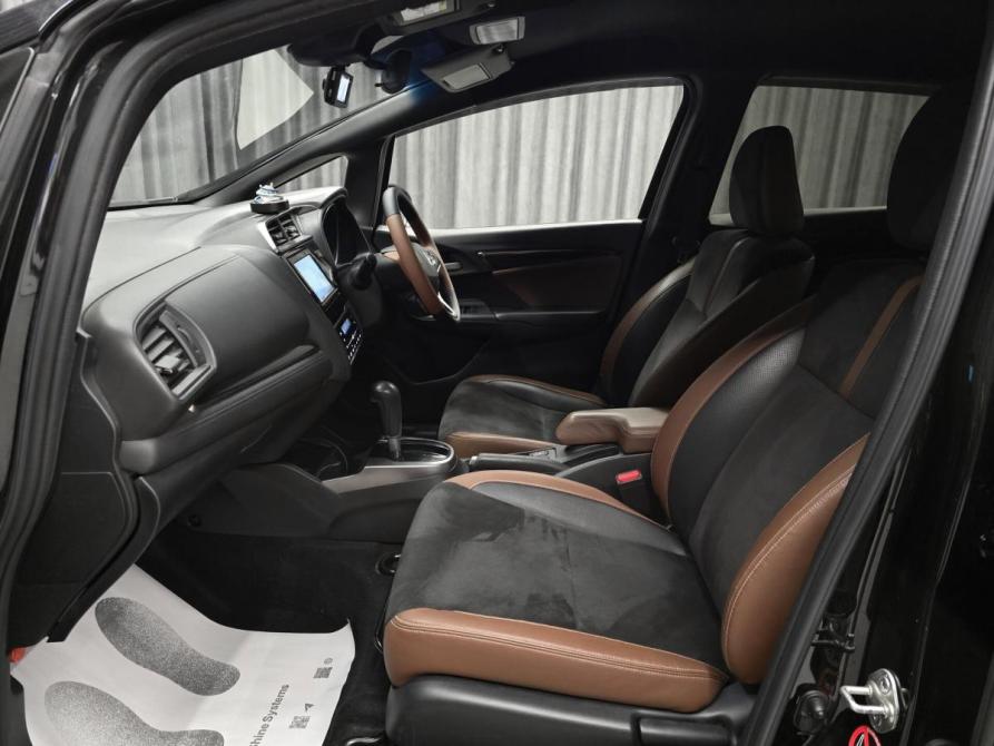Honda Fit III Рестайлинг Красноярск  - изображение 15