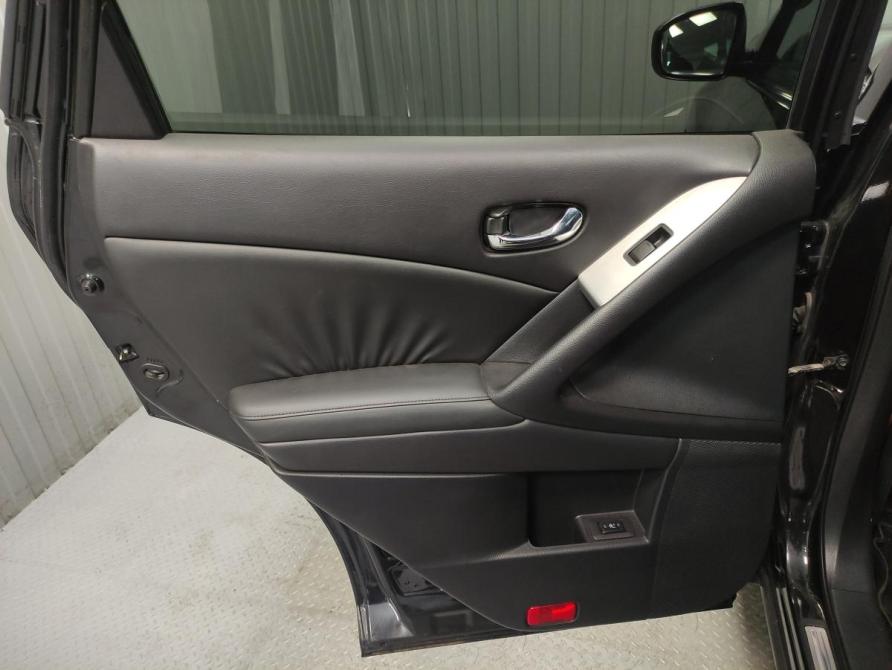 Nissan Murano II (Z51) Рестайлинг Пермь  - изображение 15