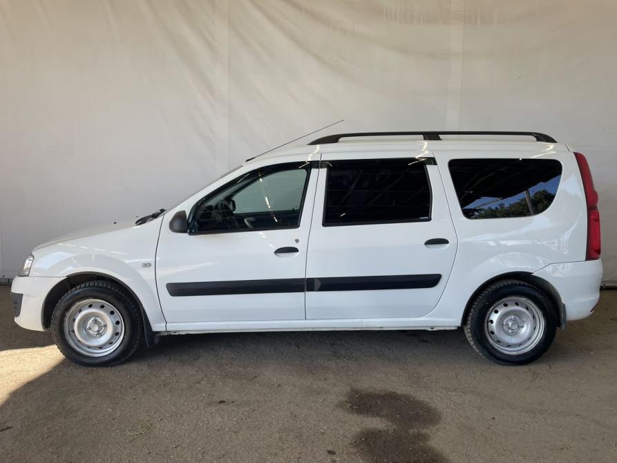 Lada (ВАЗ) Largus I Псков  - изображение 8