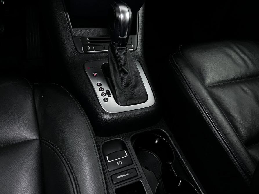 Volkswagen Tiguan I Рестайлинг Калининград  - изображение 18