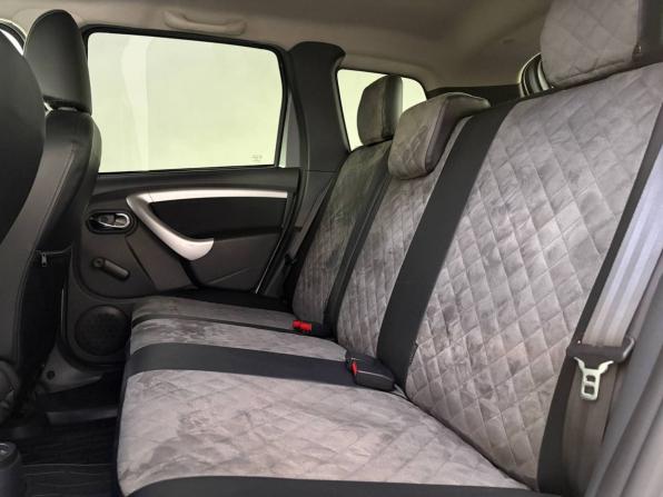 Nissan Terrano III (D10) с пробегом 2022 года, цена 2 310 000 рублей, 26313 км, внедорожник, Автокод Объявления