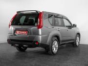Nissan X-Trail II Рестайлинг Иркутск  - изображение 23