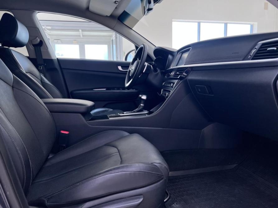 Kia Optima IV Рестайлинг Волгоград  - изображение 33