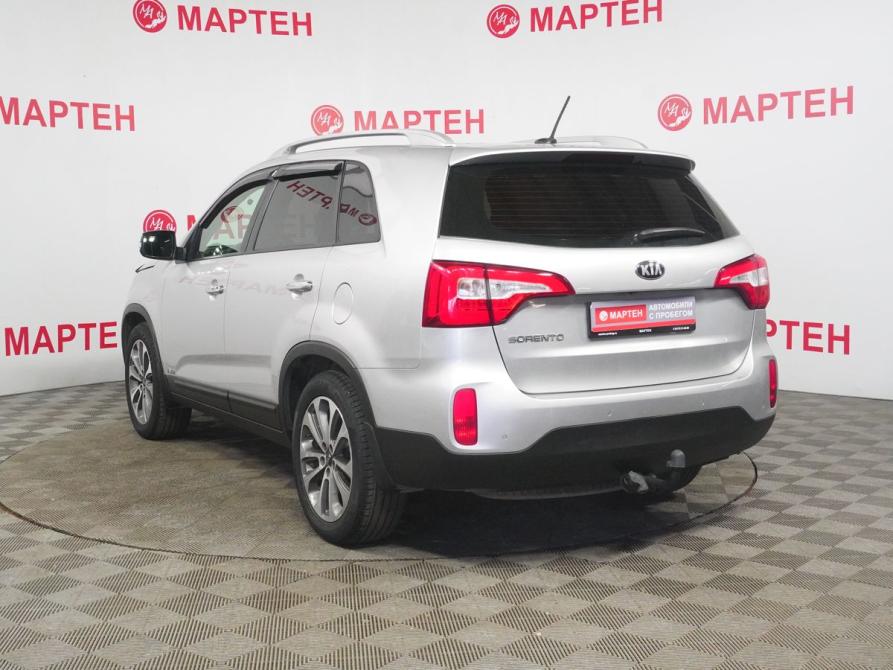 Kia Sorento II Рестайлинг Вологда  - изображение 7