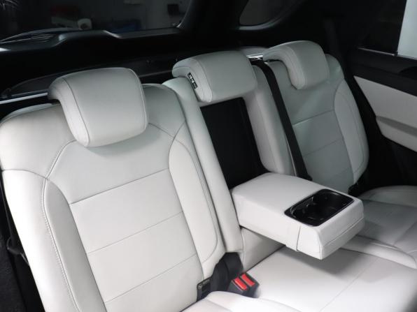 Mercedes-Benz GLE I (W166) с пробегом 2018 года, цена 5 299 000 рублей, 49433 км, внедорожник, Автокод Объявления