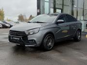 Lada (ВАЗ) Vesta I Ижевск  - изображение 25
