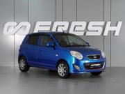 Kia Picanto I Рестайлинг Минеральные Воды  - изображение 16