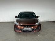Hyundai i30 II Москва  - изображение 21