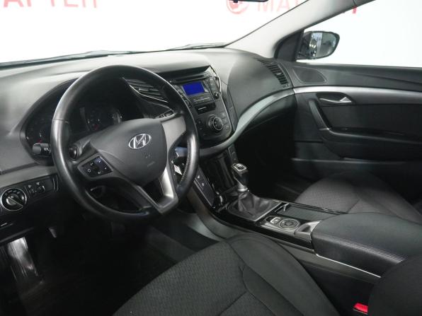 Hyundai i40 I Рестайлинг с пробегом 2015 года, цена 1 219 000 рублей, 151074 км, седан, Автокод Объявления