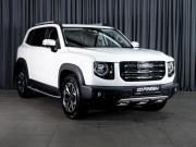 Haval Dargo Волгоград  - изображение 23
