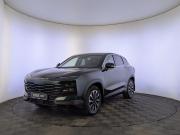 JETOUR DASHING I Москва  - изображение 31