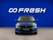 Volkswagen Polo VI Москва  - изображение 23