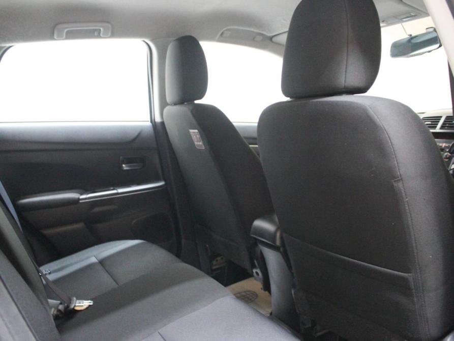 Mitsubishi ASX I Калуга  - изображение 15