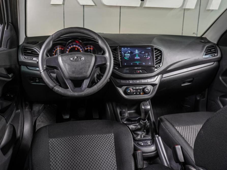 Lada (ВАЗ) Vesta I Воронеж  - изображение 6